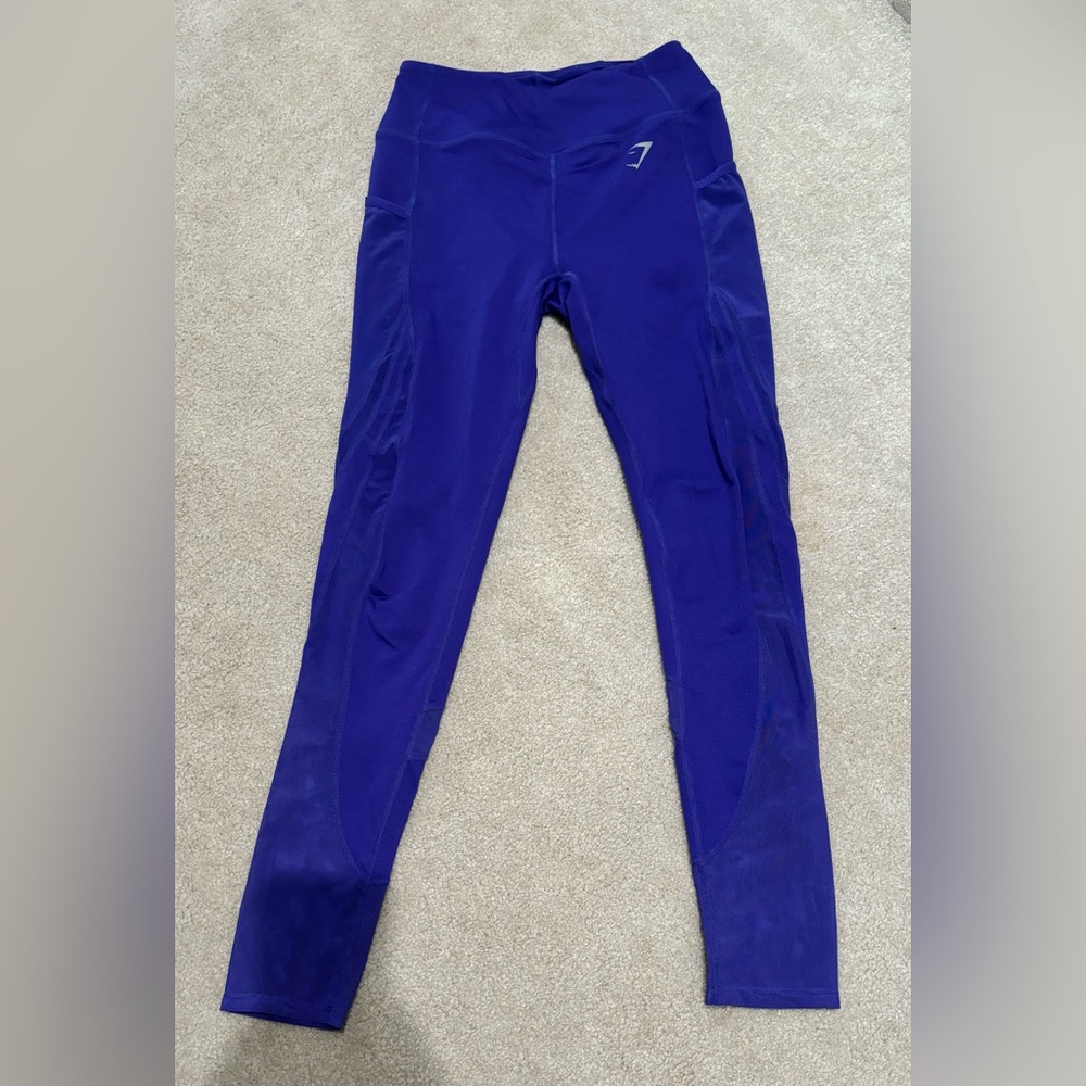 Gymshark workout leggings